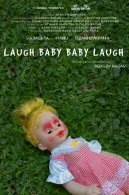 Azab Boneka & Virus Ketawa Bayi