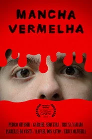 Mancha Vermelha