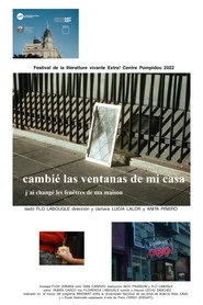 Cambié las ventanas de mi casa