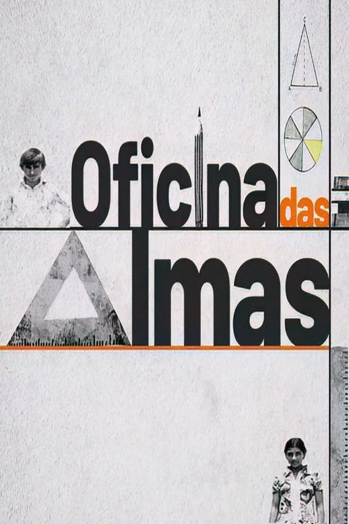 Oficina das Almas