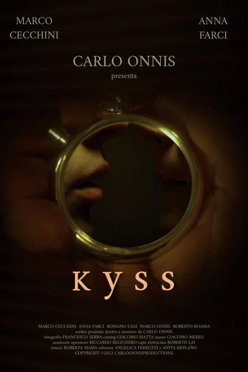 Kyss
