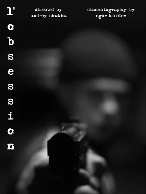 l’obsession