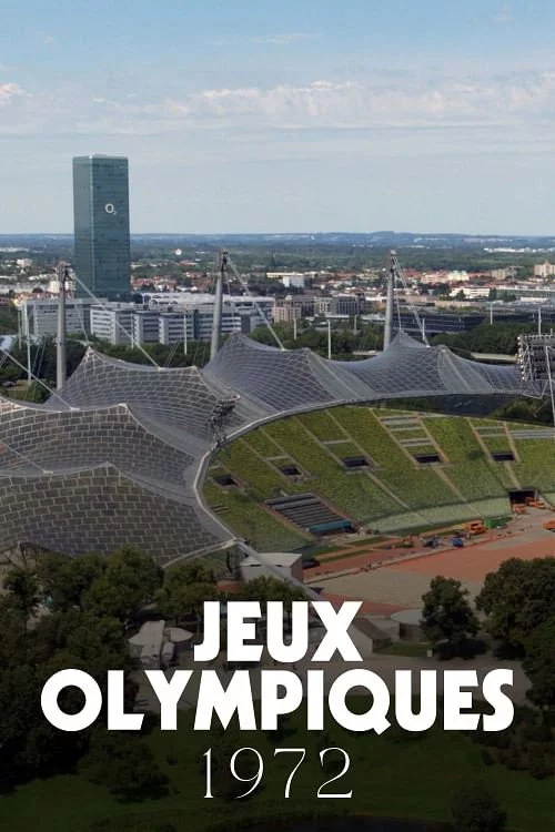 Olympia 72: Deutschlands Aufbruch in die Moderne