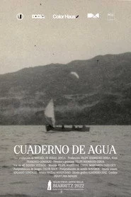 Cuaderno de agua
