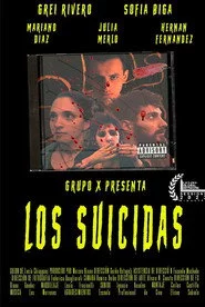 Los Suicidas