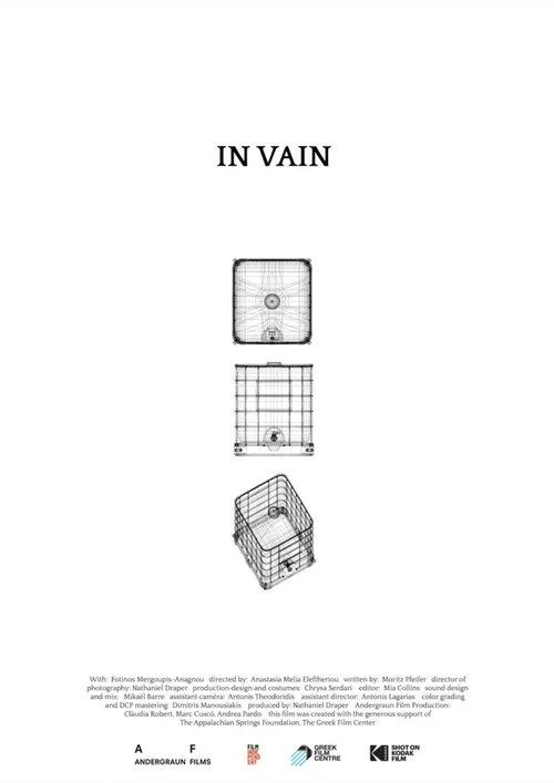 In Vain