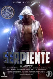 Serpiente el luchador