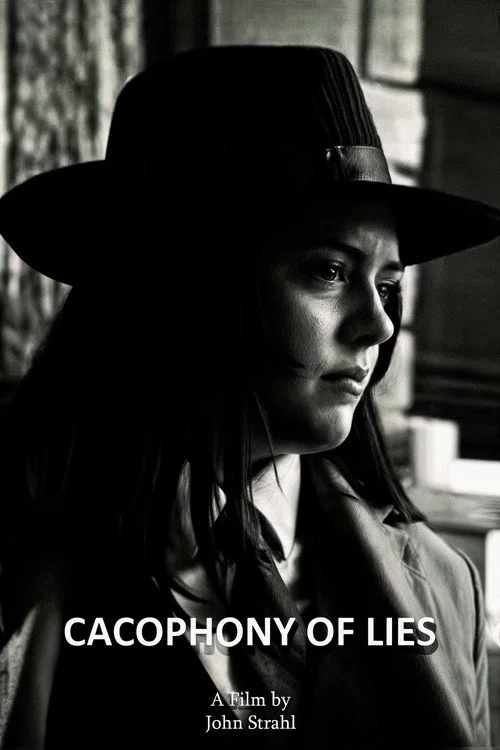 Cacophony of Lies