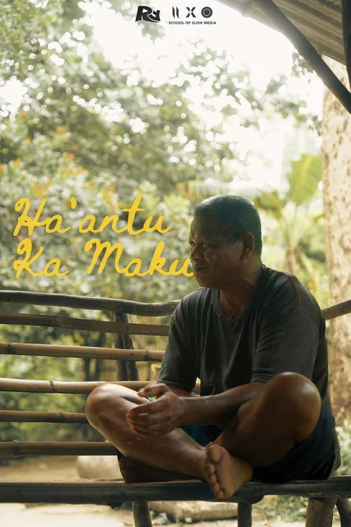 Ha'antu Ka Maku