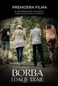 Borba i dalje traje