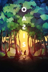 Oasis