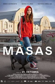Māsas