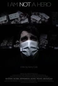 I Am Not A Hero