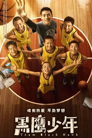 黑鹰少年