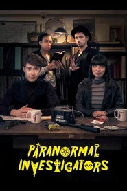 Paranormal Investigators