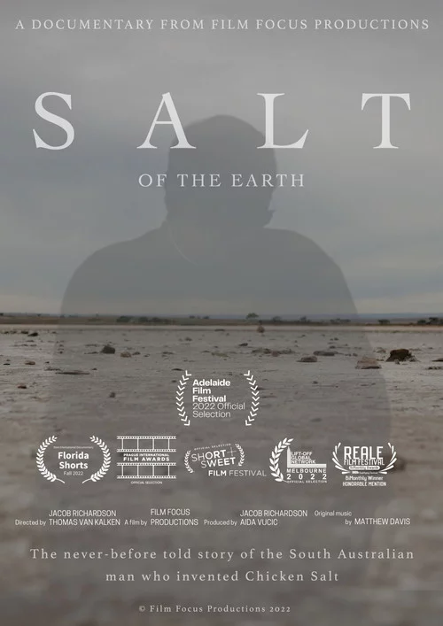 Salt of the Earth
