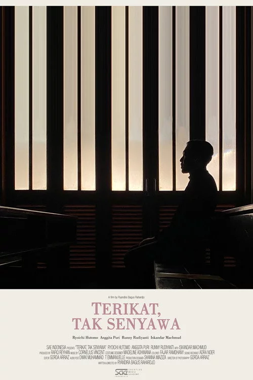 Terikat, Tak Senyawa