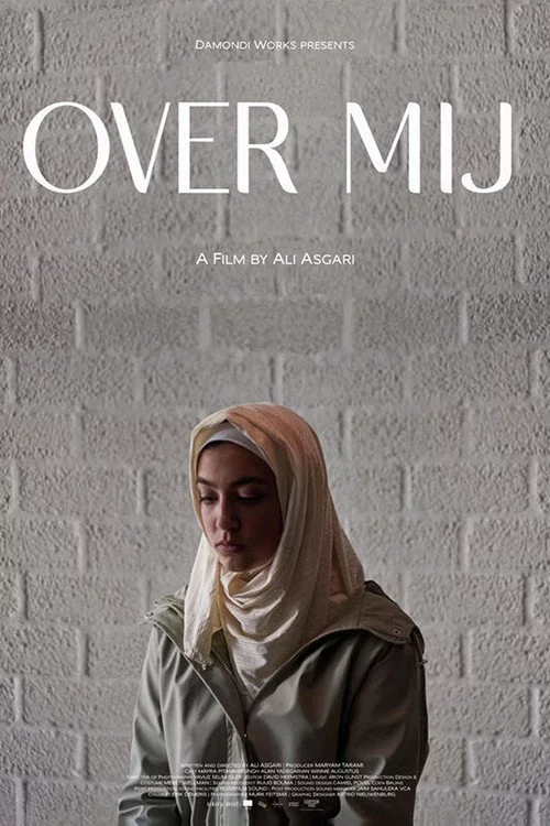 Over mij