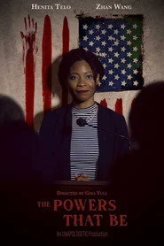 The Powers That Be