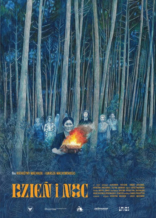 Dzień i noc