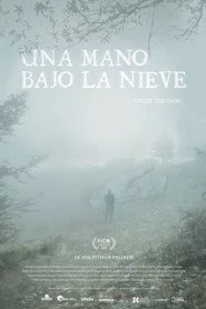 Una Mano Bajo La Nieve