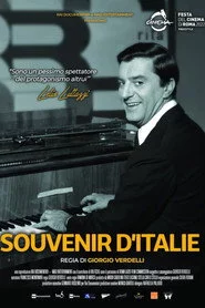 Souvenir d'Italie