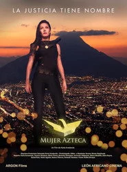Mujer azteca