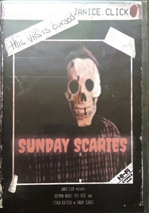 Sunday Scaries