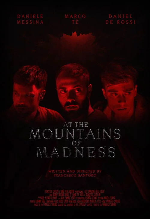Alle Montagne della Follia