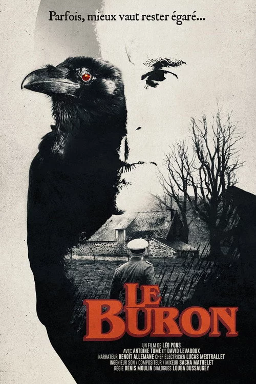 Le Buron