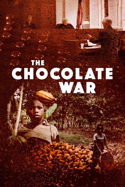 Chokoladekrigen