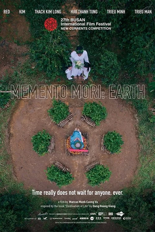 Memento Mori: Đất