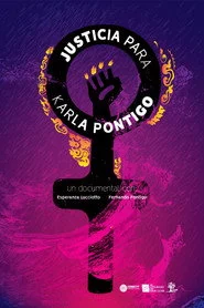Justicia Para Karla Pontigo