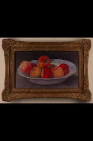 Still Life With Emotion Blur