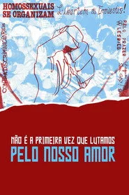 Não é a Primeira Vez que Lutamos pelo Nosso Amor