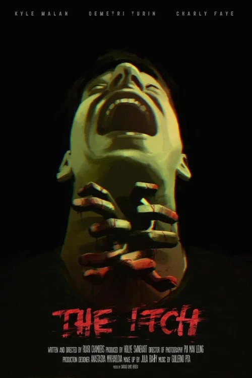 The Itch