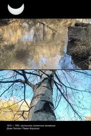 ЧСЗ – 70%: частичное солнечное затмение