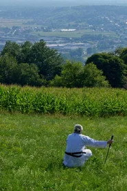 Toshirova zapuščina