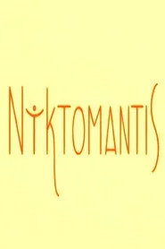 Nyktomantis