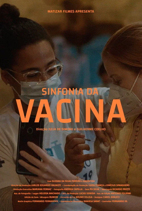 Sinfonia da Vacina