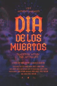 Dia de los muertos