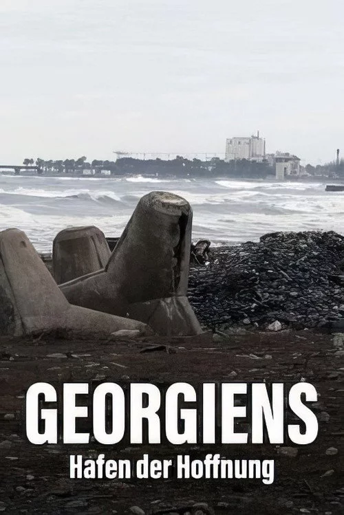Géorgie - Le port de tous les enjeux