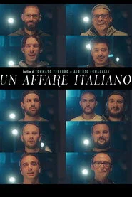 Un Affare Italiano