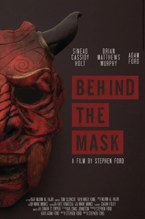 Behind the Mask