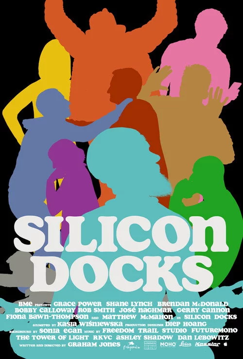 Silicon Docks