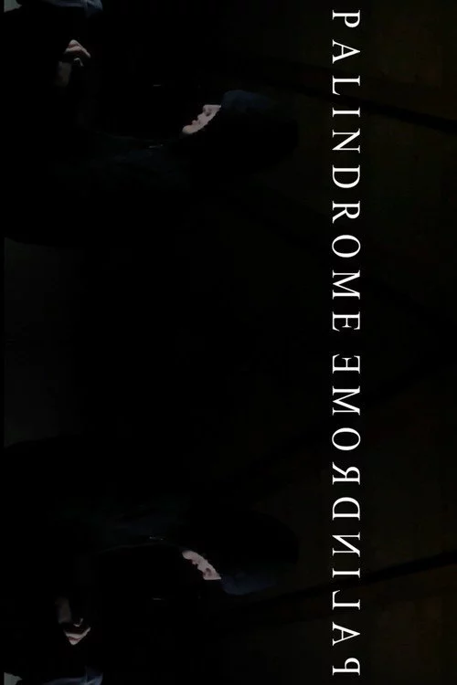 PalindromeemordnilaP