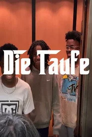 Die Taufe