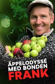 På æblerov med Frank Erichsen