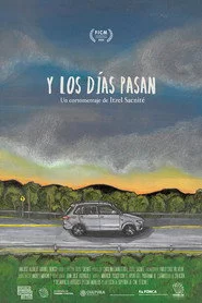 Y los días pasan