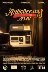 Antigüedades Mau